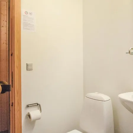 Сasa de vacaciones Magnífica Casa En Hvide Sande Con Sauna *