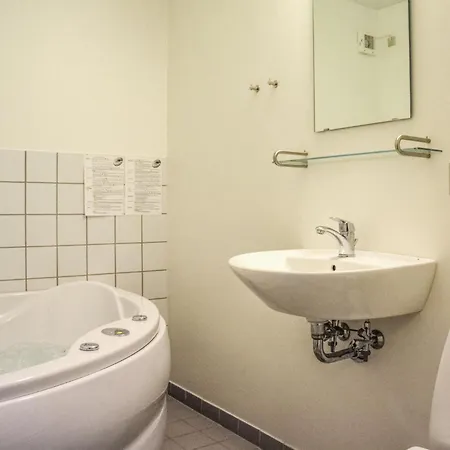Сasa de vacaciones Magnífica Casa En Hvide Sande Con Sauna Hvide Sande