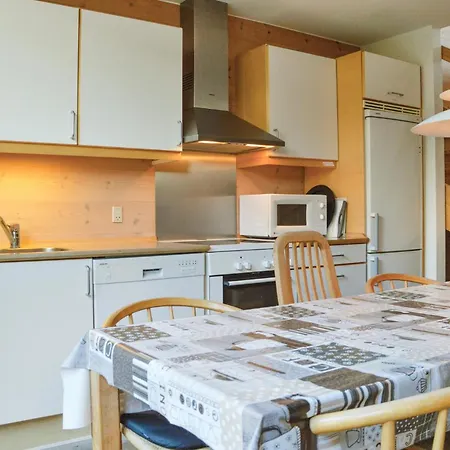 Magnífica Casa En Hvide Sande Con Sauna *