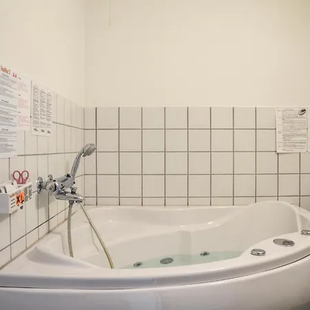 Magnífica Casa En Hvide Sande Con Sauna * Hvide Sande