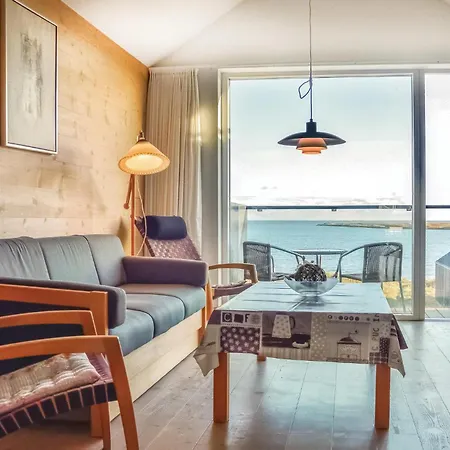 Magnífica Casa En Hvide Sande Con Sauna * Hvide Sande