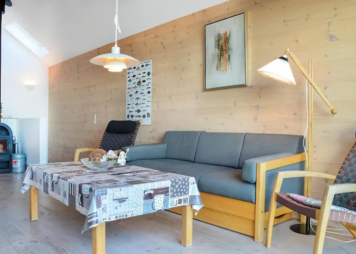 Slusen Vi * Hvide Sande