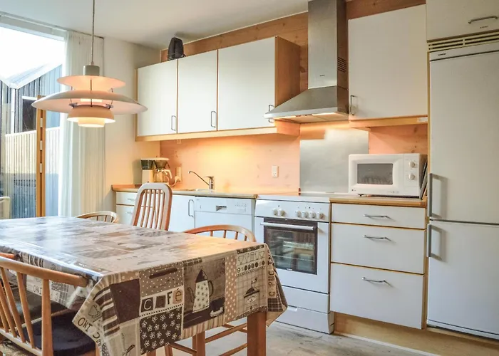 Slusen Vi * Hvide Sande