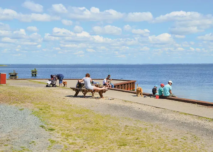 Holiday home Slusen Vi